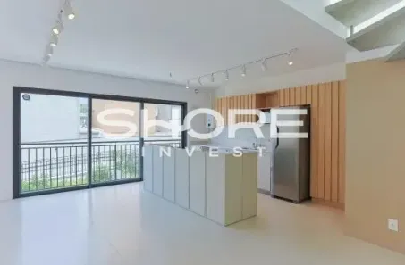 Apartamento com 2 Quartos para alugar, 77m² no Campeche, Florianópolis