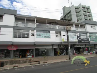 Ponto Comercial para alugar, 85m² no Cidade Nova, Ivoti