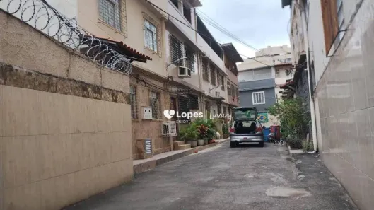 Casa com 2 Quartos à venda, 74m² no Méier, Rio de Janeiro