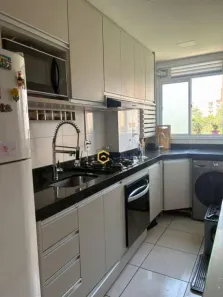 Apartamento com 2 Quartos à venda, 44m² no Jardim Íris, São Paulo