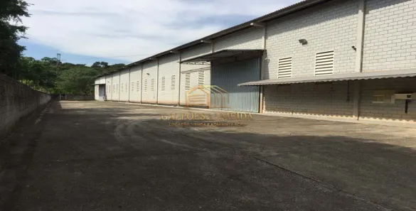 Galpão/Depósito/Armazém para alugar, 2822m² no Jardim da Glória, Cotia
