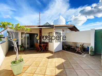 Apartamento com 2 Quartos à venda, 88m² no Residencial São Marcos, Presidente Prudente