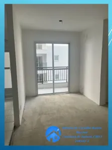 Apartamento com 2 Quartos à venda, 56m² no Jardim Rebelato, Cotia