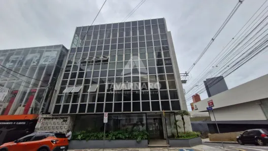 Sala Comercial para alugar, 34m² no Centro, Ponta Grossa