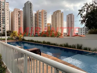 Apartamento com 2 Quartos à venda, 72m² no Santa Teresinha, São Paulo