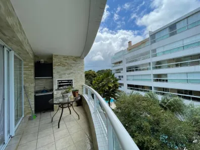 Apartamento com 3 Quartos à venda, 89m² no Riviera, Bertioga