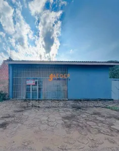 Ponto Comercial com 3 Quartos para alugar, 100m² no Igarapé, Porto Velho