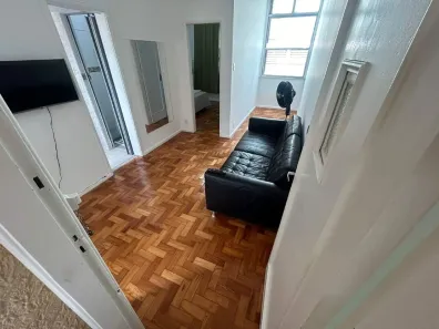 Apartamento com 2 Quartos à venda, 37m² no Botafogo, Rio de Janeiro