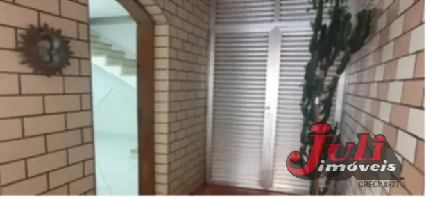 Sobrado com 3 Quartos à venda, 144m² no Rudge Ramos, São Bernardo do Campo