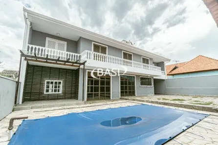 Casa com 4 Quartos à venda, 414m² no Jardim das Américas, Curitiba