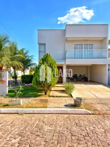 Casa de Condomínio com 4 Quartos à venda, 360m² no Vila do BEC, Timon