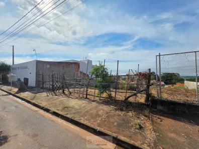 Lote/Terreno à venda, 300m² no Parque Real II, Mogi Mirim