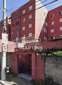 Apartamento com 3 Quartos à venda, 69m² no Jardim Umuarama, São Paulo