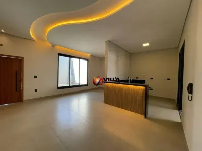 Casa com 3 Quartos à venda, 143m² no Parque Novo Mundo, Americana