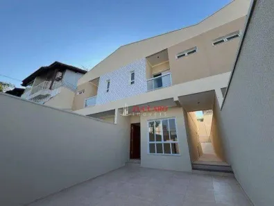 Sobrado com 3 Quartos à venda, 105m² no Jardim Santa Cecília, Guarulhos