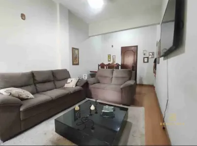 Apartamento com 2 Quartos à venda, 69m² no Centro, Barra Mansa