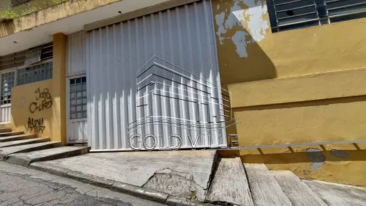 Galpão/Depósito/Armazém para alugar, 550m² no Jardim Flórida, Barueri