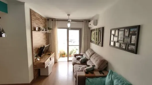 Apartamento com 2 Quartos à venda, 52m² no Imirim, São Paulo