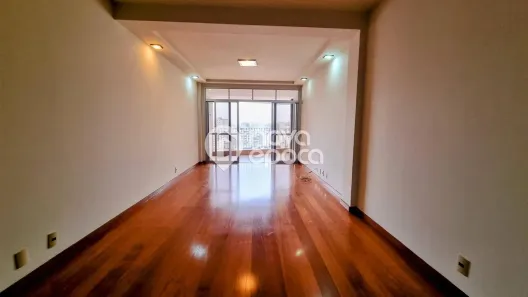 Cobertura com 4 Quartos à venda, 230m² no Tijuca, Rio de Janeiro