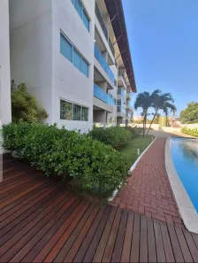 Apartamento com 2 Quartos à venda, 64m² no Porto de Galinhas, Ipojuca