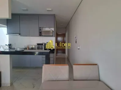 Casa com 2 Quartos à venda, 88m² no Shopping Park, Uberlândia