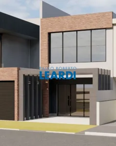 Lote/Terreno para alugar, 120m² no Campestre, Santo André