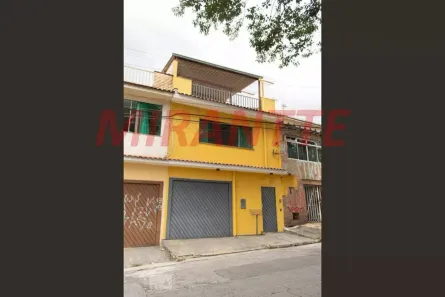 Sobrado com 3 Quartos à venda, 150m² no Imirim, São Paulo