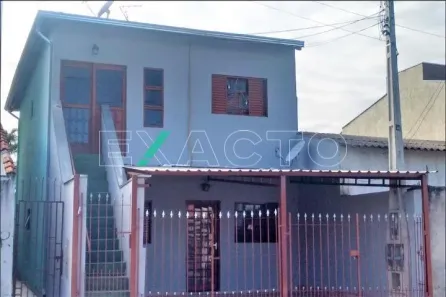 Casa com 2 Quartos à venda, 170m² no Jardim Mirassol, Campinas
