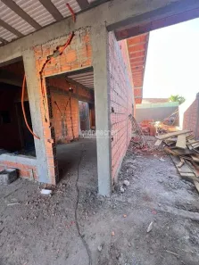 Casa com 3 Quartos à venda, 102m² no Residencial José B Almeida, Londrina