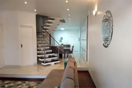 Sobrado com 3 Quartos à venda, 250m² no Vila Alpina, São Paulo