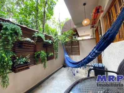 Apartamento com 2 Quartos à venda, 70m² no Maranduba, Ubatuba