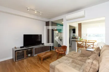 Apartamento com 2 Quartos à venda, 66m² no Vila Olímpia, São Paulo