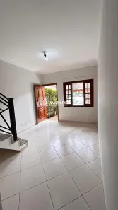 Casa de Condomínio com 2 Quartos à venda, 63m² no Centro, Atibaia