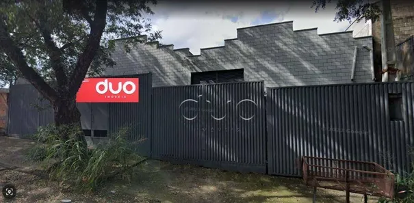 Galpão/Depósito/Armazém à venda, 185m² no Vila Pacaembu, Piracicaba