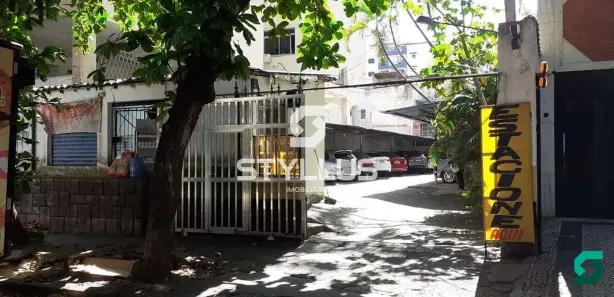 Lote/Terreno à venda, 528m² no Todos os Santos, Rio de Janeiro