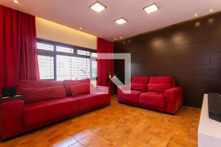 Casa com 3 Quartos à venda, 160m² no Vila Lúcia, São Paulo