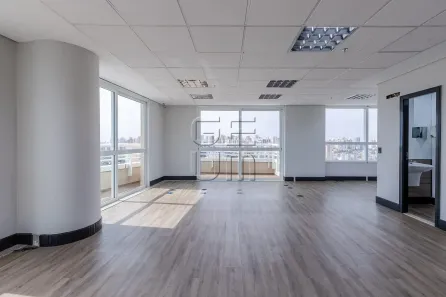 Sala Comercial à venda, 128m² no Jardim Higienópolis, Londrina