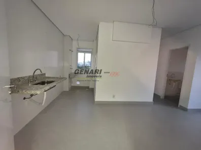 Apartamento com 2 Quartos para alugar, 60m² no Jardim Residencial Veneza, Indaiatuba