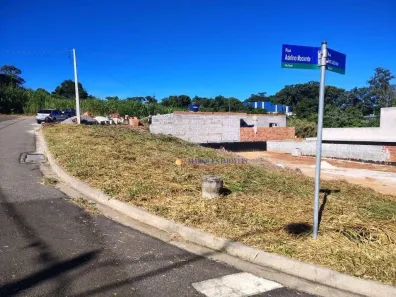 Lote/Terreno à venda, 252m² no Loteamento Villa Realle, Louveira