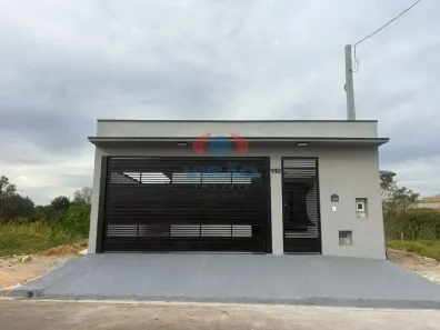 Casa com 2 Quartos à venda, 115m² no Vila dos Canários, Indaiatuba
