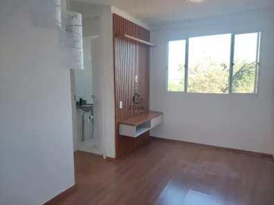 Apartamento com 2 Quartos à venda, 50m² no Diamante (Barreiro), Belo Horizonte