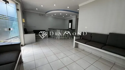 Imóvel Comercial à venda, 565m² no Centro, Uberlândia