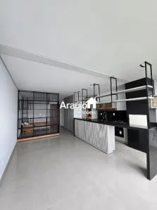 Apartamento com 3 Quartos para alugar, 109m² no Graciosa - Orla 14, Palmas