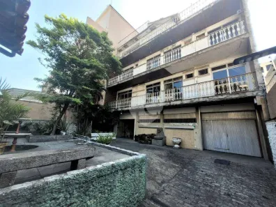 Apartamento com 9 Quartos à venda, 499m² no Barra da Tijuca, Rio de Janeiro