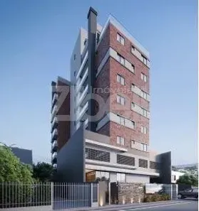 Apartamento com 2 Quartos à venda, 68m² no América, Joinville