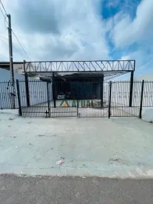 Galpão/Depósito/Armazém à venda, 500m² no Centro, Londrina