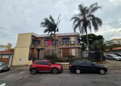 Ponto Comercial à venda, 346m² no Jardim Satélite, São José dos Campos