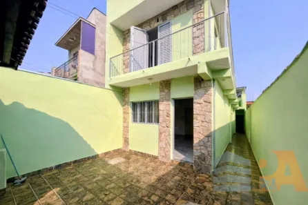 Sobrado com 4 Quartos à venda, 162m² no Jardim Boa Viista II, Jaguariúna