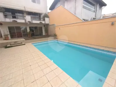 Sobrado com 4 Quartos à venda, 402m² no Indianópolis, São Paulo