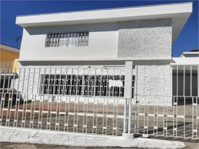 Sobrado com 3 Quartos à venda, 220m² no Vila Americana, São Paulo